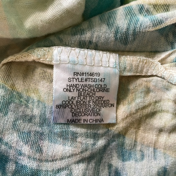 Mushkaby Sienna Rose, Inc - Picture 6 of 6